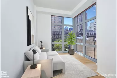 310 W 52nd Street #5B, New York City, NY 10019 - Photo 3