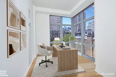 310 W 52nd Street #5B, New York City, NY 10019 - Photo 5