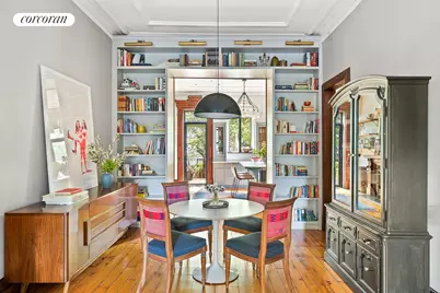 140 Halsey Street, New York City, NY 11216 - Photo 7