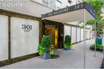 301 E 75th Street #2G, New York City, NY 10021 - Photo 13