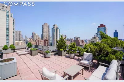 301 E 75th Street #2G, New York City, NY 10021 - Photo 9