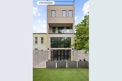 966 Bergen Street, Brooklyn, NY 11216 - Photo 37