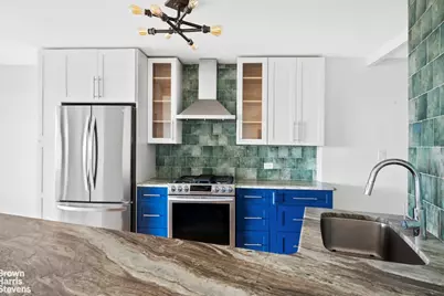 1020 Grand Concourse #15C, New York City, NY 10451 - Photo 3