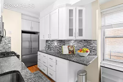 1435 Lexington Avenue #10C, New York City, NY 10128 - Photo 3