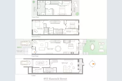 493 Hancock Street, New York City, NY 11233 - Photo 25