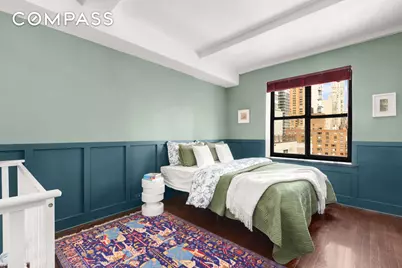 227 E 57th Street #14G, New York City, NY 10022 - Photo 7