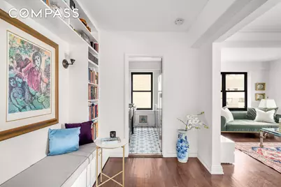 227 E 57th Street #14G, New York City, NY 10022 - Photo 3