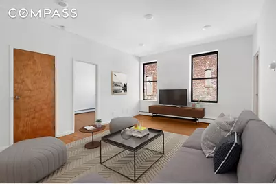 291 Martense Street #4M, New York City, NY 11226 - Photo 3