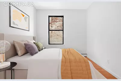 291 Martense Street #4M, New York City, NY 11226 - Photo 5