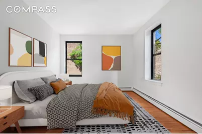 291 Martense Street #4M, New York City, NY 11226 - Photo 1