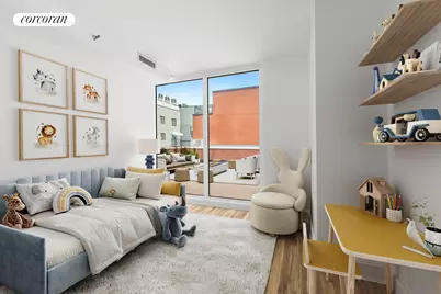 609 Myrtle Avenue #2A, Brooklyn, NY 11205 - Photo 7