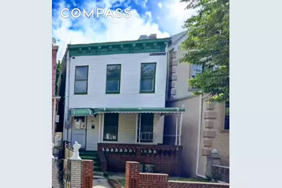 127 Crystal Street, New York City, NY 11208 - Photo 1