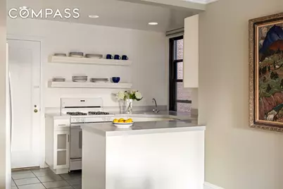 186 Riverside Drive #5F, New York City, NY 10024 - Photo 5