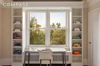 186 Riverside Drive #5F, New York City, NY 10024 - Photo 9