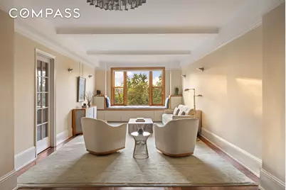 186 Riverside Drive #5F, New York City, NY 10024 - Photo 1