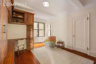 186 Riverside Dr, New York City, NY 10024 - Photo 11