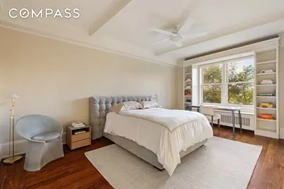 186 Riverside Drive #5F, New York City, NY 10024 - Photo 7