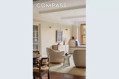 186 Riverside Drive #5F, New York City, NY 10024 - Photo 3