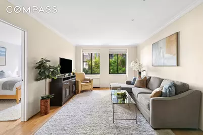 167 Perry Street #2H, New York City, NY 10014 - Photo 1