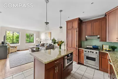 167 Perry Street #2H, New York City, NY 10014 - Photo 3