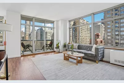 188 E 64th Street #1105, New York City, NY 10065 - Photo 1