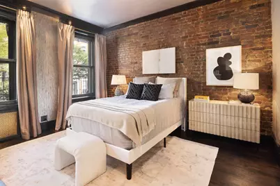 454 W 50th Street #2F, New York City, NY 10019 - Photo 3