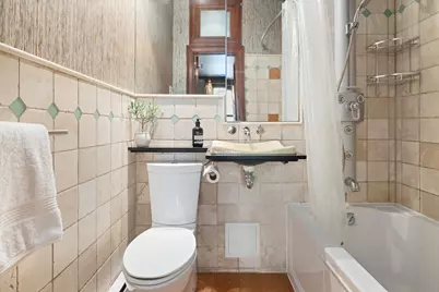 454 W 50th Street #2F, New York City, NY 10019 - Photo 5