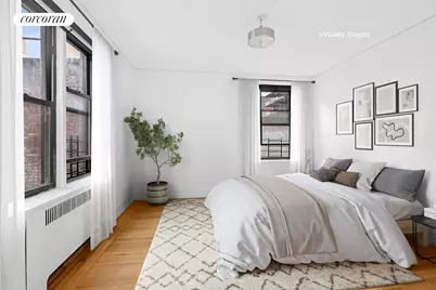 222 E 35th Street #5C, New York City, NY 10016 - Photo 3