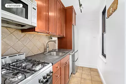 222 E 35th Street #5C, New York City, NY 10016 - Photo 5