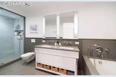 330 Spring Street #7C, New York City, NY 10013 - Photo 7