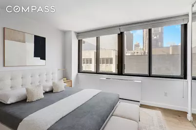 403 E 62nd Street #7C, New York City, NY 10065 - Photo 7