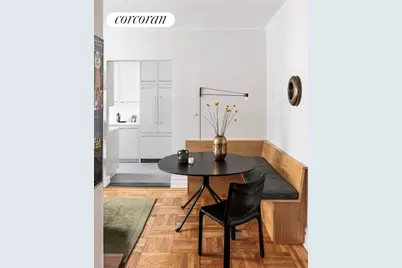 67 Morton Street #M5C, New York City, NY 10014 - Photo 7