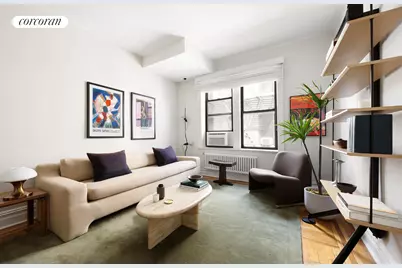 67 Morton Street #M5C, New York City, NY 10014 - Photo 1