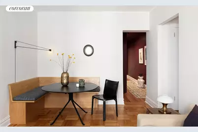 67 Morton Street #M5C, New York City, NY 10014 - Photo 5