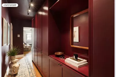 67 Morton Street #M5C, New York City, NY 10014 - Photo 3