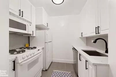 205 3rd Avenue #11F, New York City, NY 10003 - Photo 3