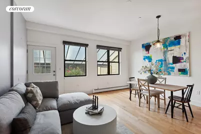 84 Macdougal Street #1, New York City, NY 11233 - Photo 1