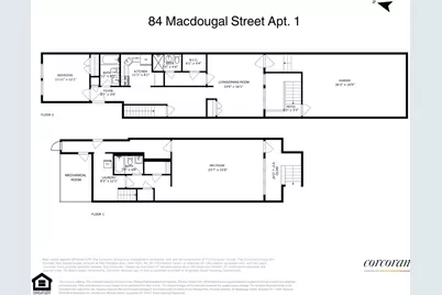 84 Macdougal Street #1, New York City, NY 11233 - Photo 11