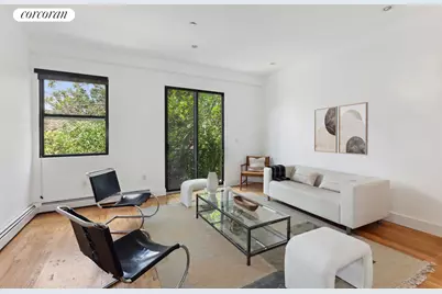 84 Macdougal Street #2, New York City, NY 11233 - Photo 3