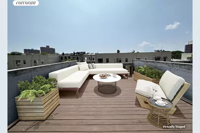 84 Macdougal Street #2, New York City, NY 11233 - Photo 9