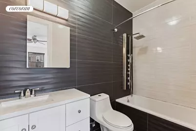 84 Macdougal Street #2, New York City, NY 11233 - Photo 3