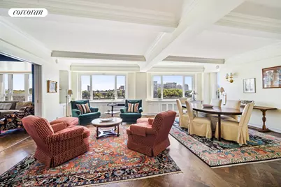 33 E End Avenue #3AB, New York City, NY 10028 - Photo 1