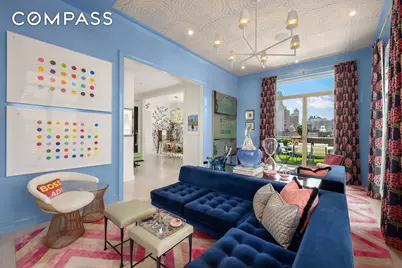 145 E 76th Street #PH, New York City, NY 10021 - Photo 3