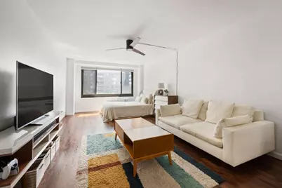 185 Hall Street #502, New York City, NY 11205 - Photo 1