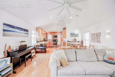 355 D Dormans Court #D, New York City, NY 11693 - Photo 3