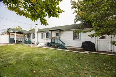 355 D Dormans Court #D, New York City, NY 11693 - Photo 13