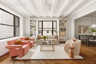 251 W 89th Street #4D, New York City, NY 10024 - Photo 1