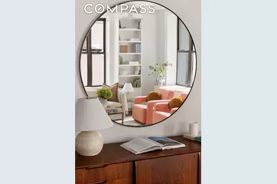 251 W 89th Street #4D, New York City, NY 10024 - Photo 3