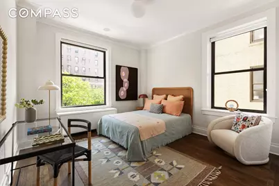 251 W 89th Street #4D, New York City, NY 10024 - Photo 11