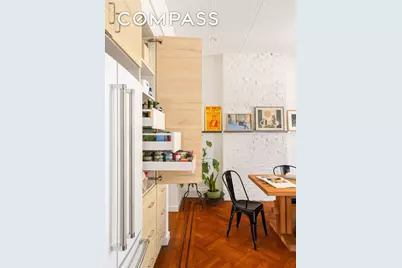 761 Macon Street, New York City, NY 11233 - Photo 5